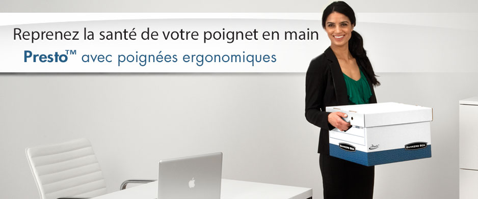 Boutique_fellowes_Presto Ergo Handles Headline Banner_FR